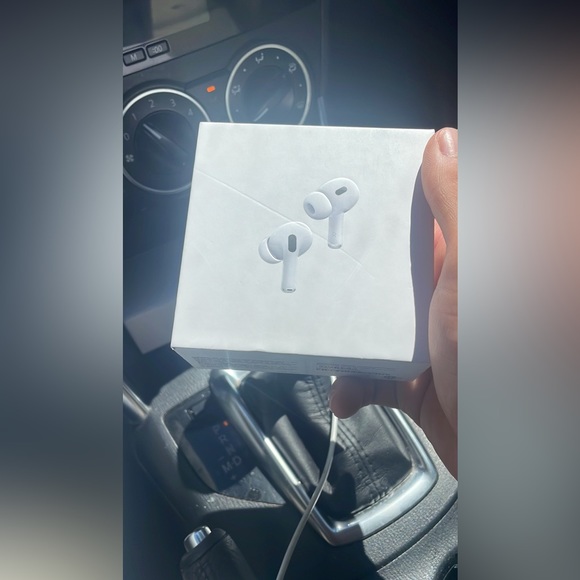 Airpod Gen 2 pro
